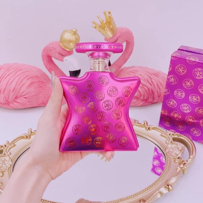 Nước hoa Ngọc trinh chính hãng Pháp