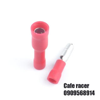 10 bộ Jack nối dây điện đực cái