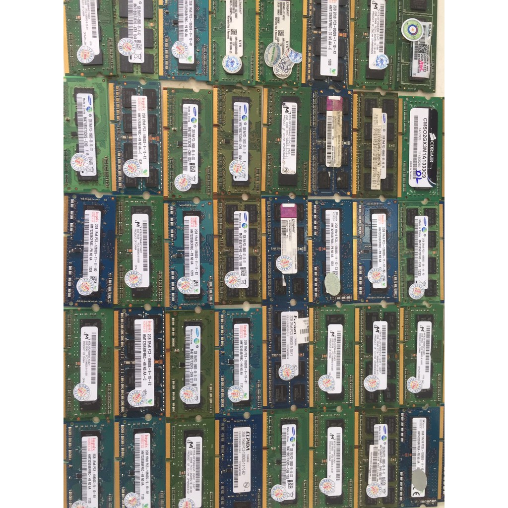 Ram laptop DD | BigBuy360 - bigbuy360.vn