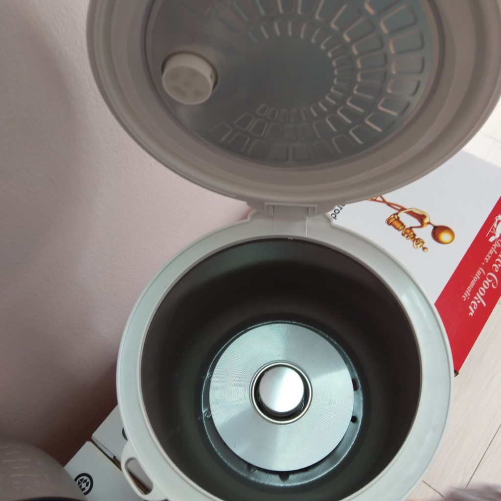 Nồi cơm điện nhập khẩu cao cấp - Nồi cơm điện mini | BigBuy360 - bigbuy360.vn