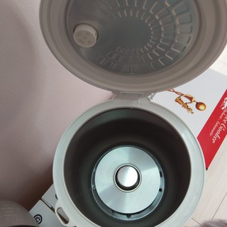 Nồi cơm điện nhập khẩu cao cấp - Nồi cơm điện mini