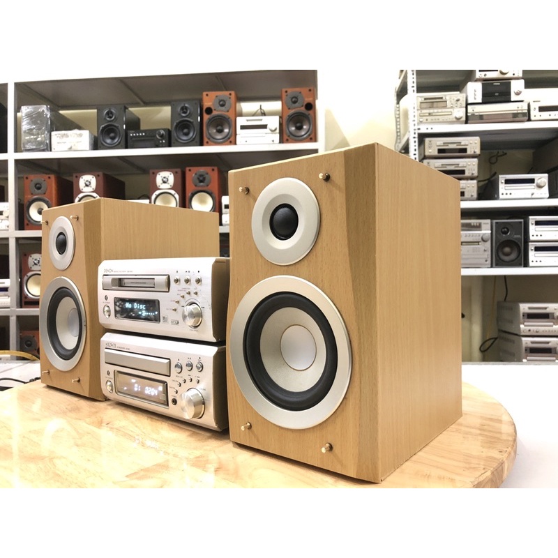 Dàn Denon M30 VIP nội địa Nhật Bản