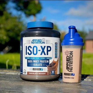 WHEY PROTEIN ISO XP TĂNG CƠ APPLIED NUTRITION 5LBS(2.3KG)