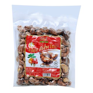 Hạt điều lụa 220g