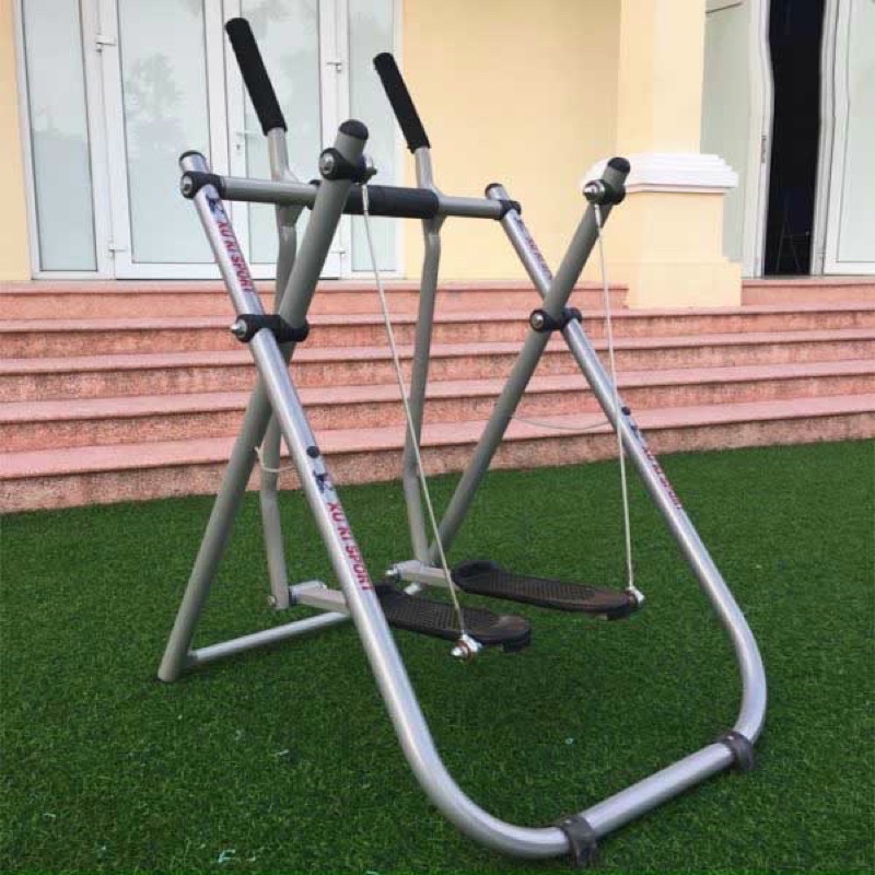 Máy chạy bộ trên không Xuki chuẩn hãng