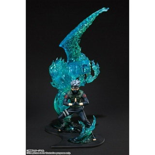 Mô hình Figuarts Zero: Kakashi Hatake (Naruto)
