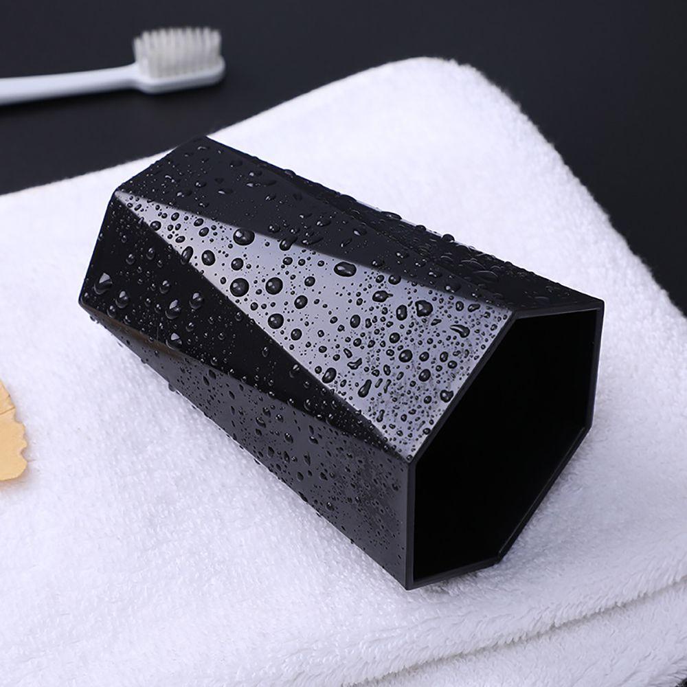 Giá Đỡ Bàn Chải Đánh Răng Bằng Nhựa Chịu Nhiệt Tốt Cho Sức Khỏe