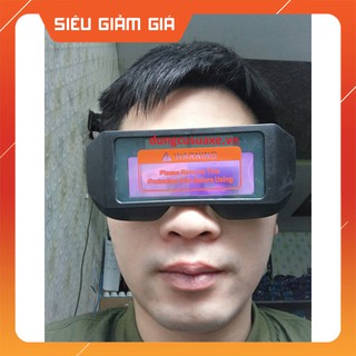 [HÀNG CHÍNH HÃNG] [ ẢNH THẬT]  KÍNH HÀN ĐIỆN TỬ  [CHO KHÁCH XEM HÀNG]