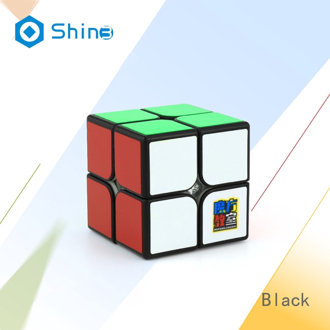 Khối rubik 2x2  đồ chơi vui nhộn cho bé