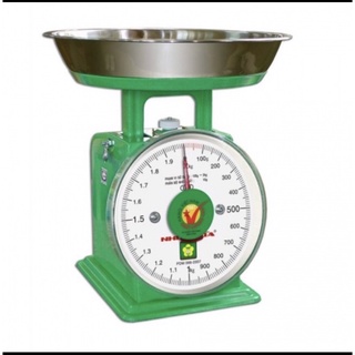 Cân 2kg , 5kg Nhơn Hoà chính hãng cao cấp