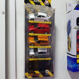 ( Giá rẻ) Set 5 xe sắt đà mở cánh loại đẹp