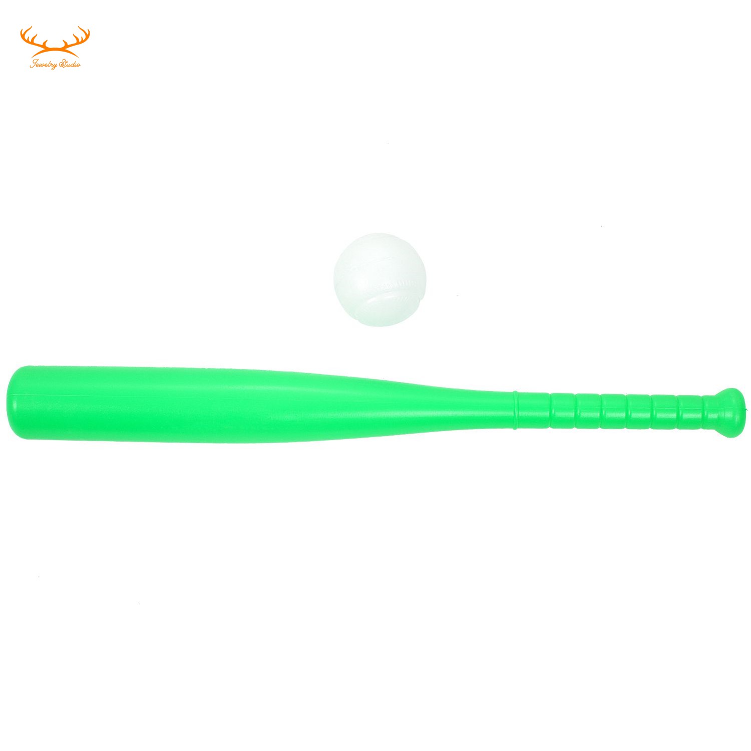 Gậy Bóng Chày Màu Xanh Cho Bé