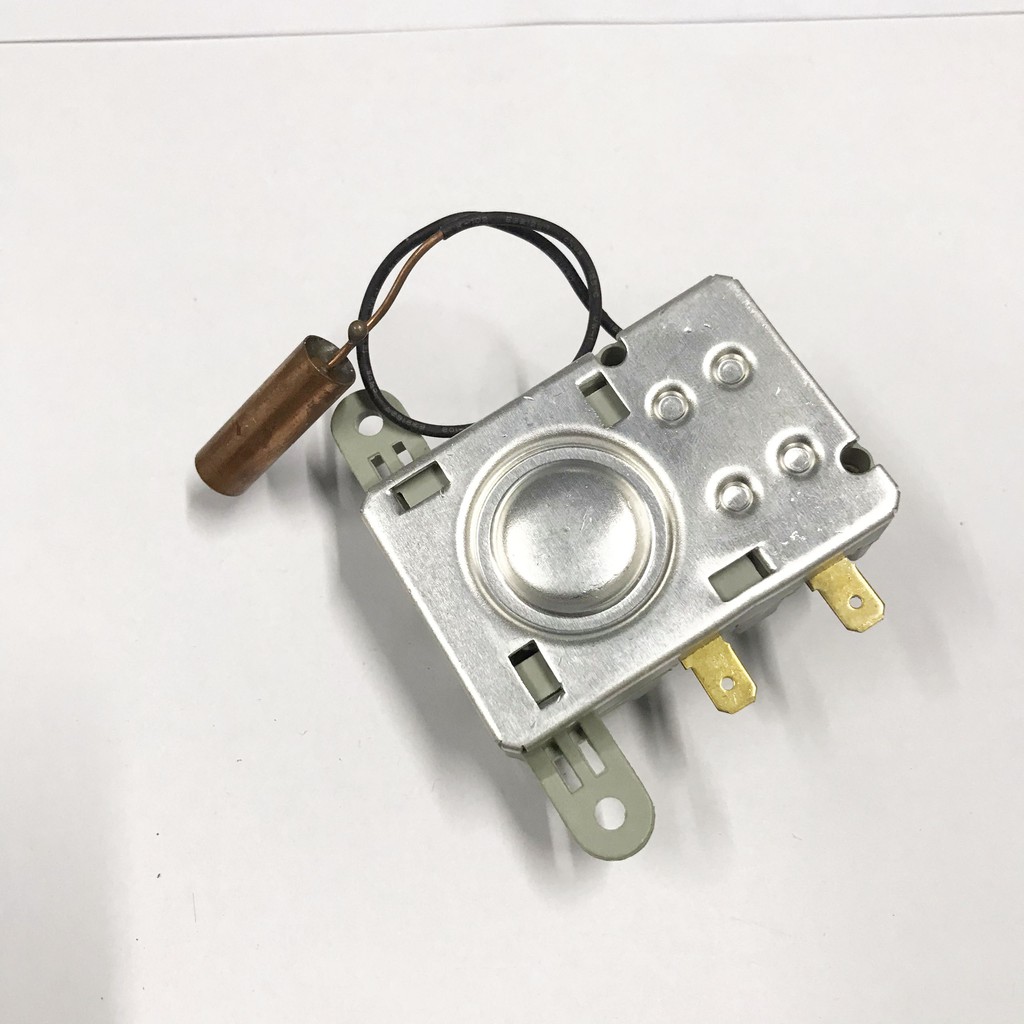 Rơ Le Nhiệt Độ Bình Nước Nóng Ariston