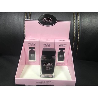 (Chính hãng) Nước hoa vilily 871