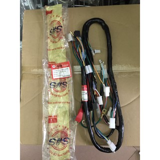 Bộ dây điện dream sao sáng