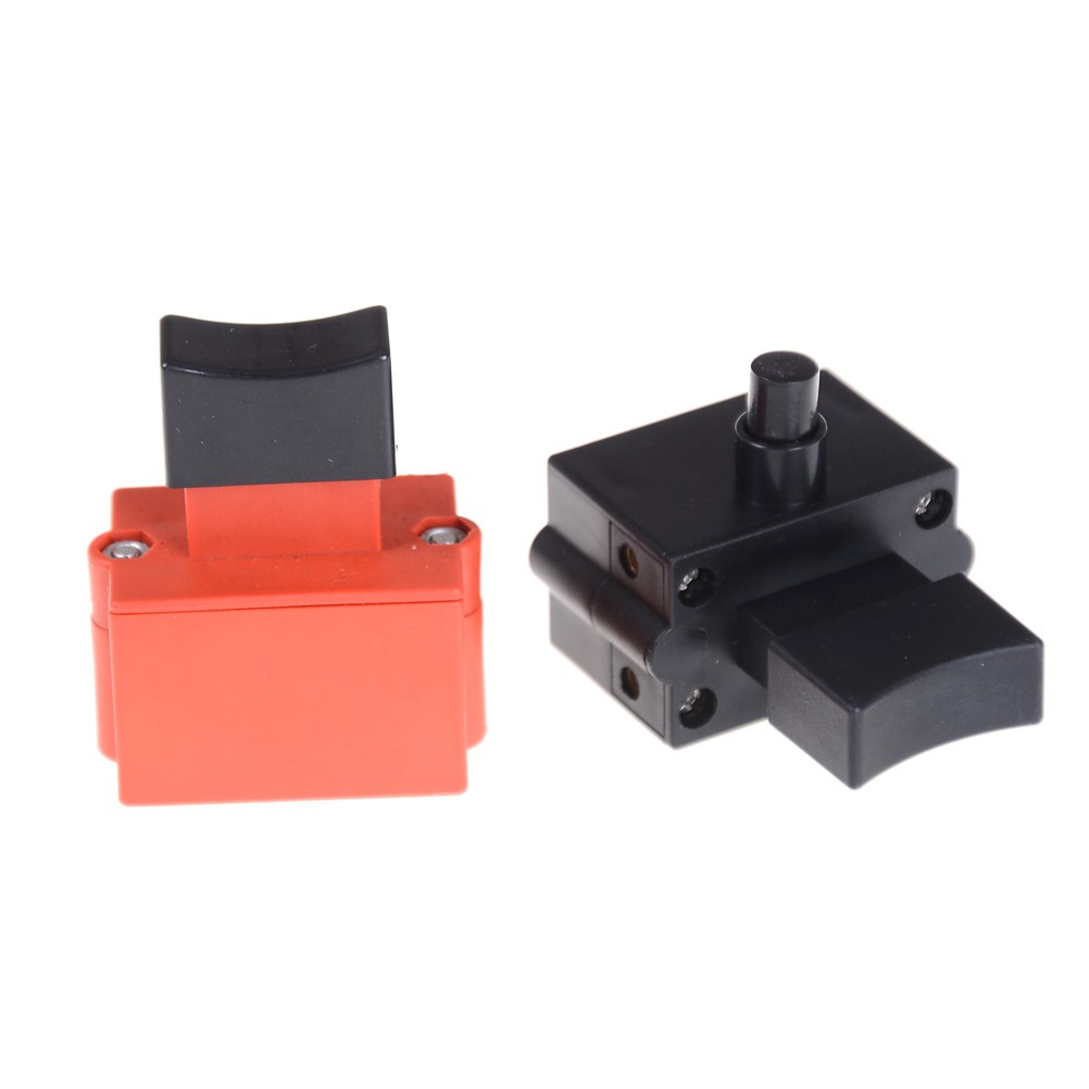 JETTING Công tắc điều khiển dụng cụ điện FB4-10/ 2W FA4 -10/ 2D AC 250V/ 10A