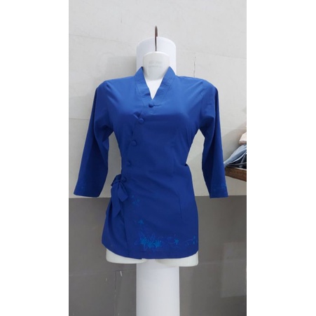 BỘ ĐI CHÙA VẠT CHÉO THÊU GẤU