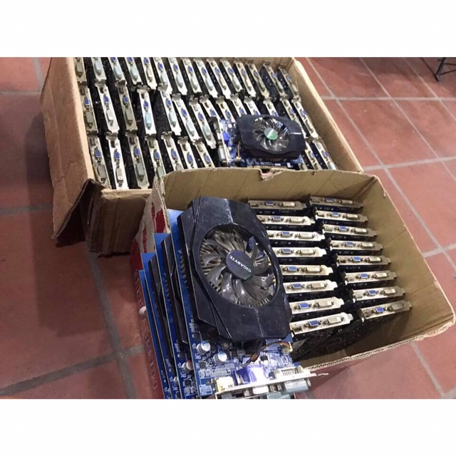 Card màn hình gt730, gt630 chơi lol fo4 | BigBuy360 - bigbuy360.vn