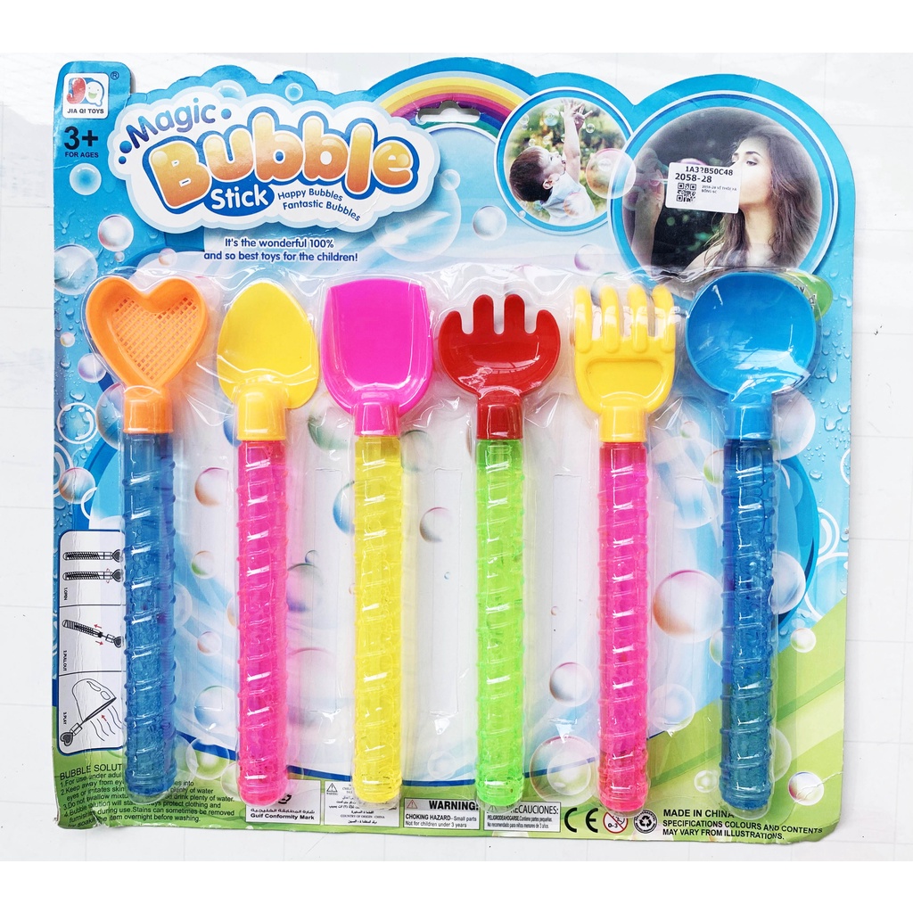 Đồ chơi bắn bong bóng mèo kitty doremon, sư tử quay tay