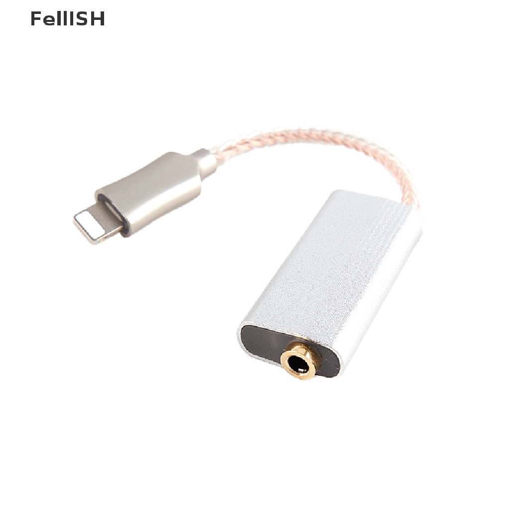 Bộ Khuếch Đại Âm Thanh Tai Nghe 3.5mm ALC5686 Lightning DAC DAC 439br