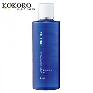 Nước Hoa Hồng Whitening Skin Lotion Chifure
