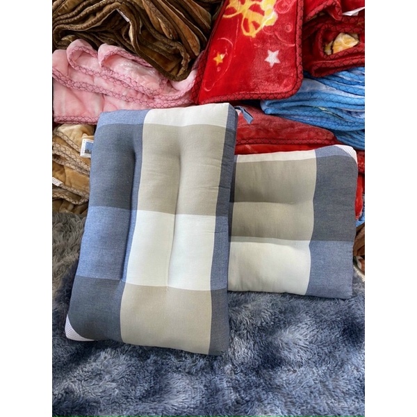 gối massa chống mỏi vai gáy