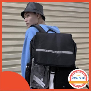 HÀNG MỚI VỀ  Balo phản quang COLDKIDS.CLUB SS3 chống thấm
