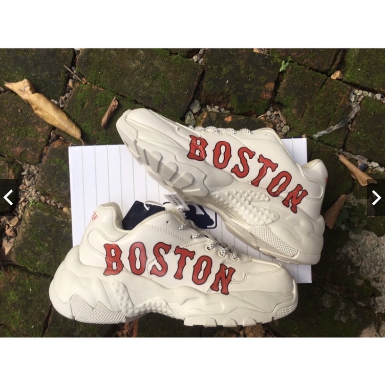 [𝐒𝐀𝐋𝐄 ĐẬ𝐌 ] ✅[ Full Box + Bill 🌺]Giày MLB, Giày Boston, NY, LA mới nhất hót nhất 2021 bản chuẩn | BigBuy360 - bigbuy360.vn