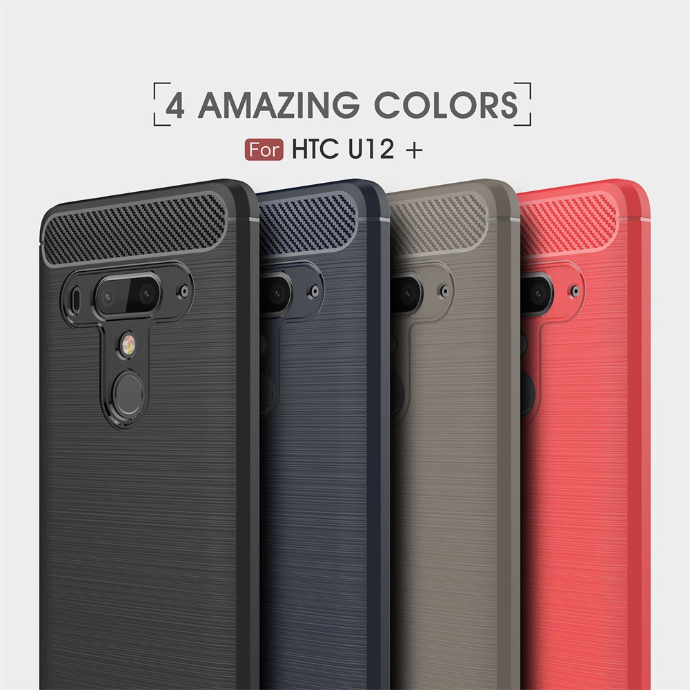 HTC U12 Plus ỐP LƯNG HIỆU IPAKY