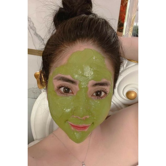 𝐌𝐀̣̆𝐓 𝐍𝐀̣ 𝐃𝐈𝐄̂́𝐏 𝐂𝐀́ 𝐌𝐄𝐄𝐀 𝐎𝐑𝐆𝐀𝐍𝐈𝐂 cho da luôn mịn màng, trắng sáng