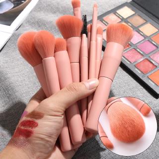 [ GUJHUI  ] CỌ TWINKLE MINI BRUSH SET PINK EDITION