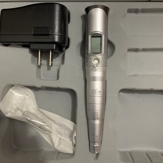 Máy xăm Cslab tích điện Hàn Quốc