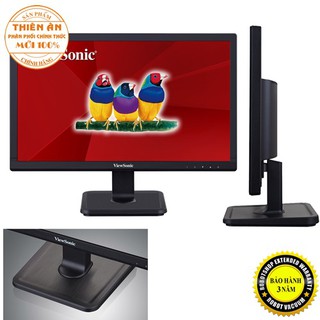 Màn hình VIEWSONIC VA1901-A LCD MONITOR - Hàng chính hãng - Bảo hành 36 tháng