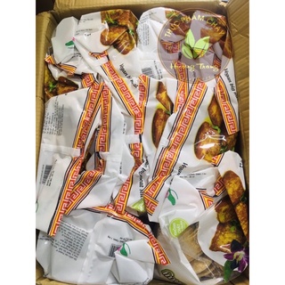 Sườn Non Chay Âu Lạc 1kg