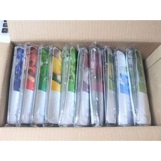 Set 100 miếng mặt nạ dưỡng da chiết xuất thiên nhiên Ricocell Hàn Quốc