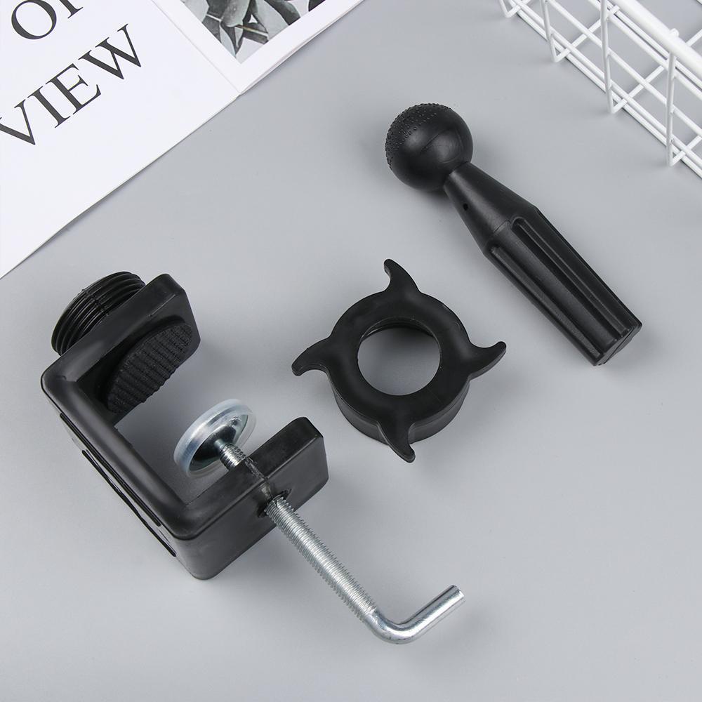 Giá Đỡ Đầu Man Nơ Canh Điều Chỉnh Được Chuyên Dụng Cho Trưng Bày Tóc Giả