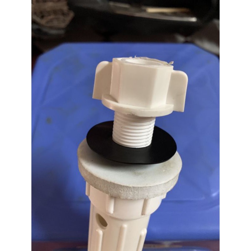 Phao Cấp Nước Bồn Cầu