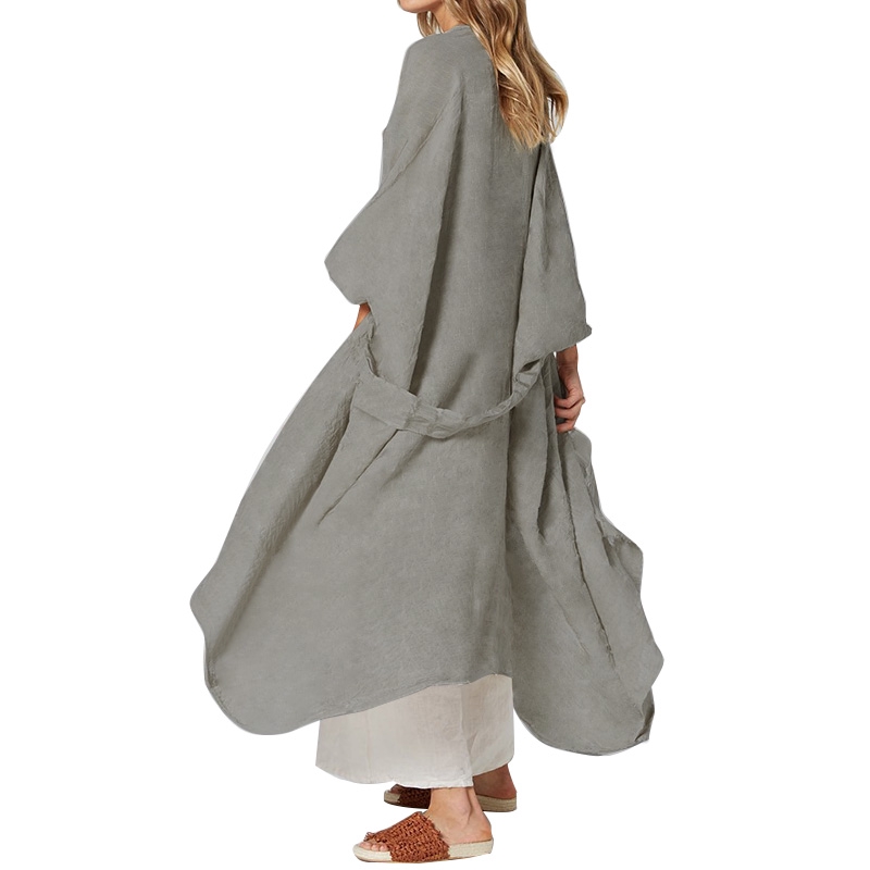 Áo Khoác Cardigan Celmia  Dáng Rộng Thoải Mái Thời Trang Dành Cho Nữ | BigBuy360 - bigbuy360.vn