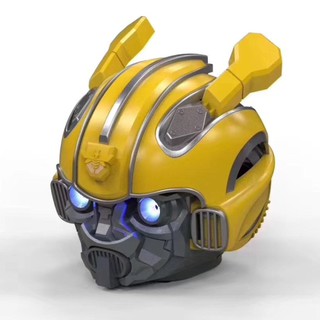 Loa robot Bumblebee Transformer bluetooth hàng độc