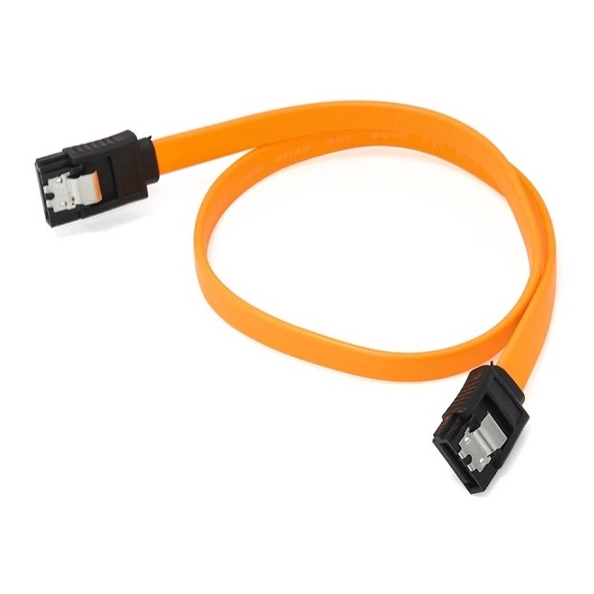 Dây Cáp tín hiệu SATA 3-6G/S mới ,tuýt keo tải nhiệt ,pin cmos,