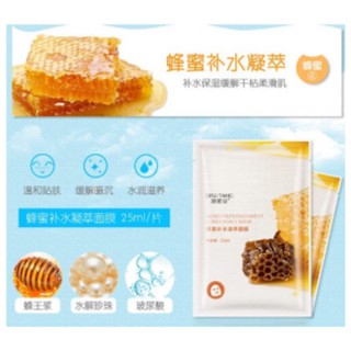 Mặt nạ BISUTANG 8 loại