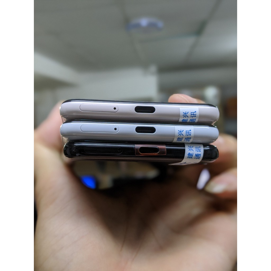 [Rẻ Vô Địch] Điện thoại Pixel 3, Bản 64/128G, Snapdragon 845, Vua Camera, Hàng Đẹp 98,99% | BigBuy360 - bigbuy360.vn