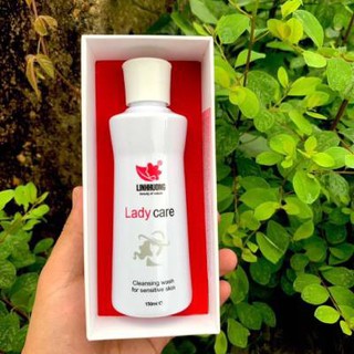  Dung dịch Lady Care LH