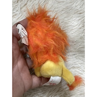 Gấu Bông tsum TY 10cm