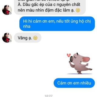 Dầu gấc ép lạnh nguyên chất 100%