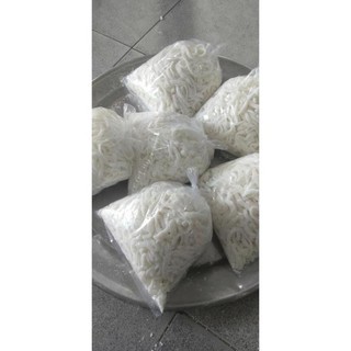 1kg bánh canh gạo bột xắt