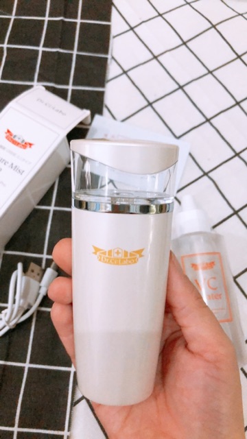 Máy xịt khoáng Dr Ci Labo Pro Mist | BigBuy360 - bigbuy360.vn