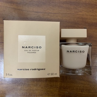 [Chiết 10ml] Nước hoa Narciso Poudree