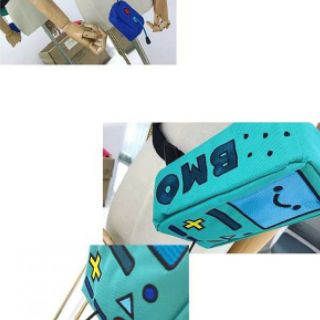 adventure time