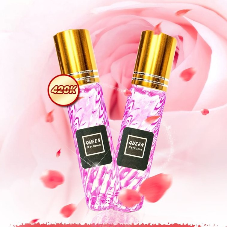 Nước Hoa Nữ Queen Perfume | BigBuy360 - bigbuy360.vn